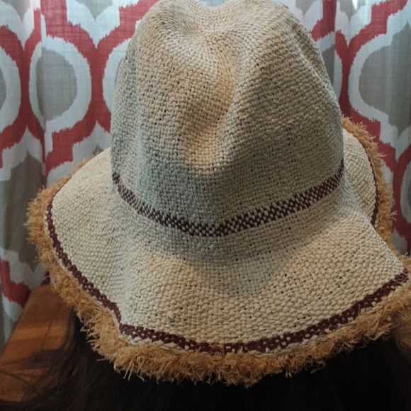 MAISON SCOTCH LE FEMME SELON MARIE HAT - Picture 5 of 11